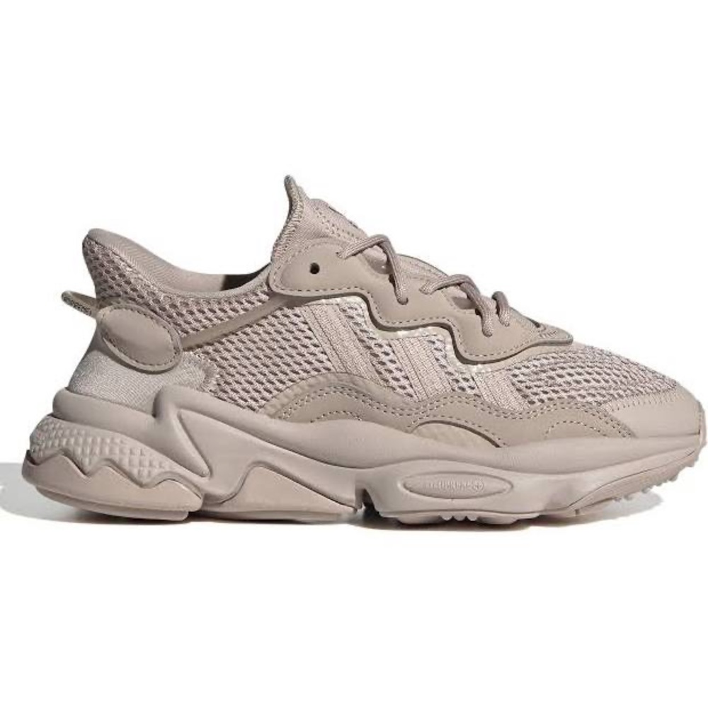 Adidas Ozweego taupe